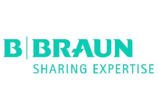 B Braun B Braun