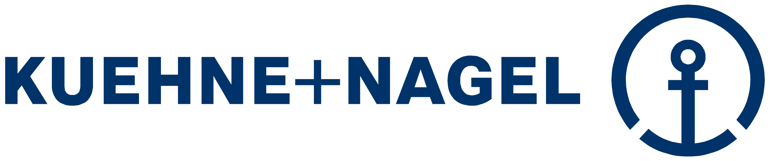 Kuehne + Nagel Kuehne + Nagel