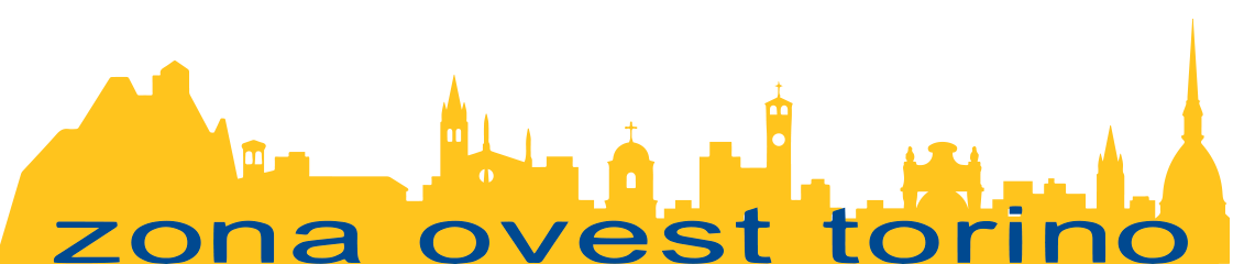 Zona Ovest di Torino Zona Ovest di Torino