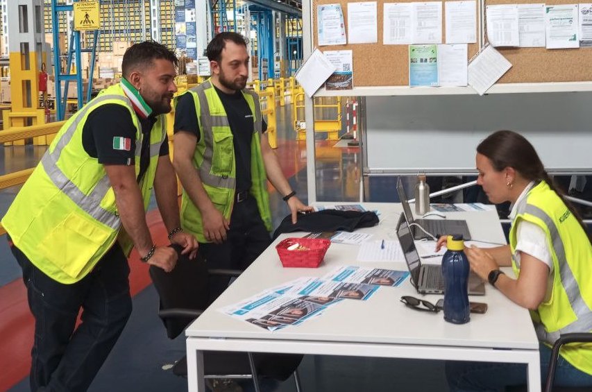 Sportello Infomobility