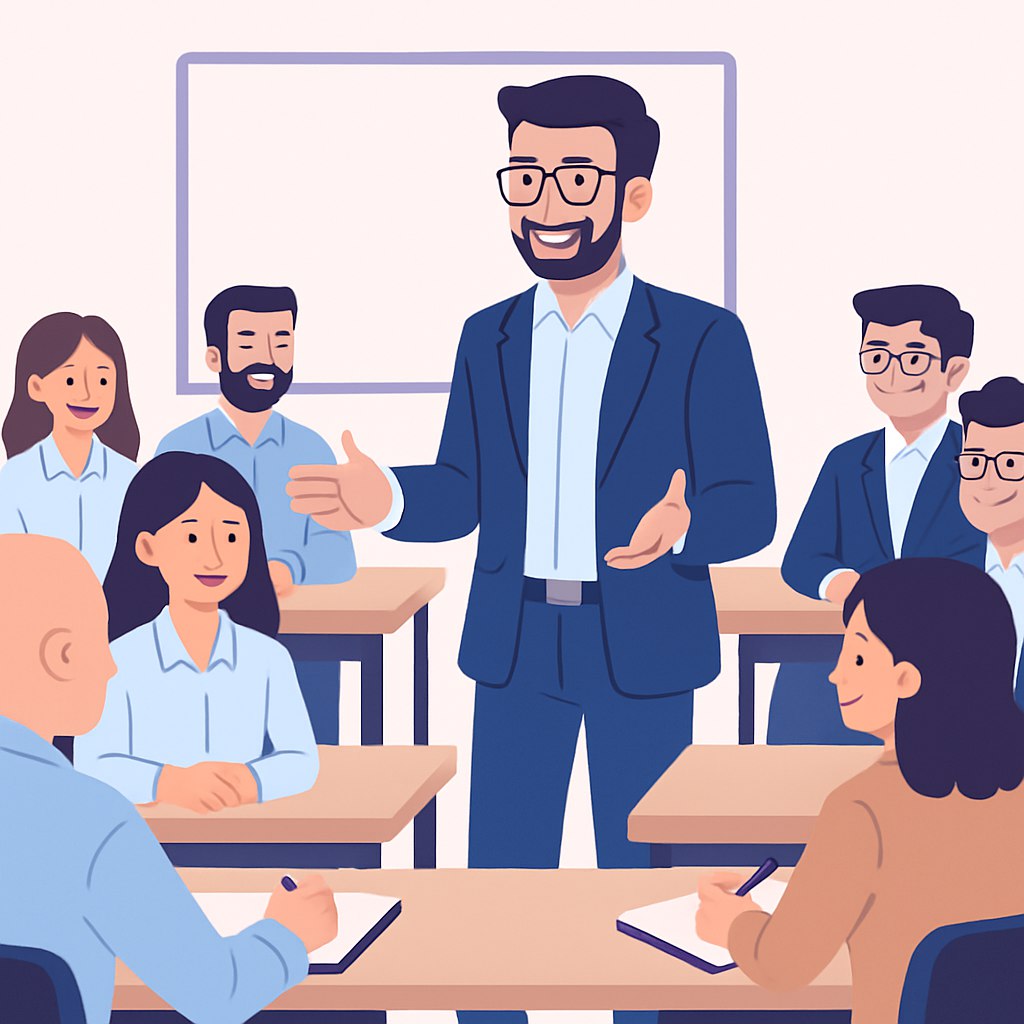 Formazione Mobility Management in Aula