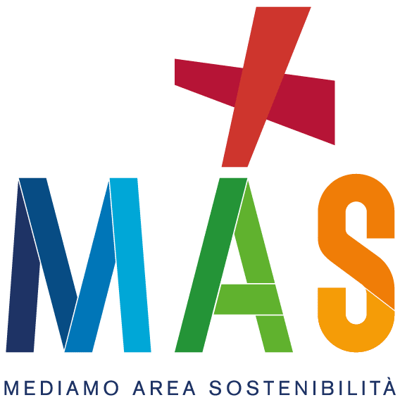 MAS Mediamo Area Sostenibilità