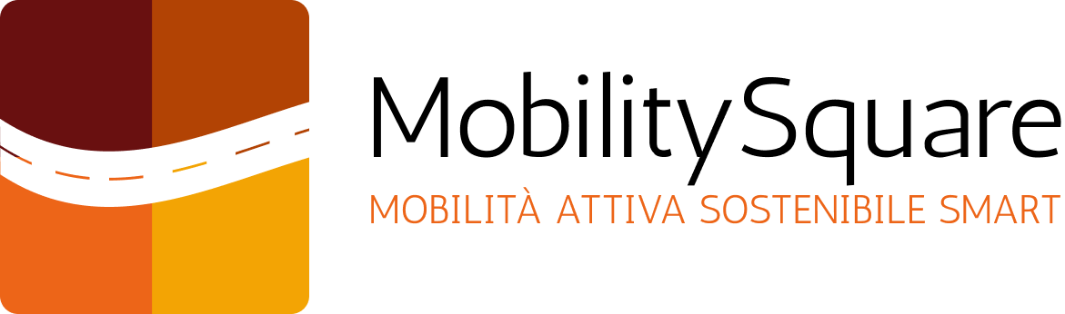La rete dei partner MobilitySquare