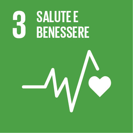 Sustainable Development Goal 3