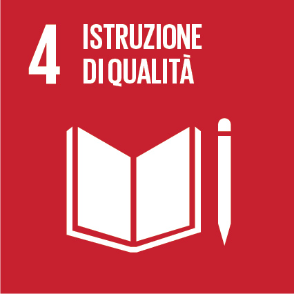 Sustainable Development Goal 4