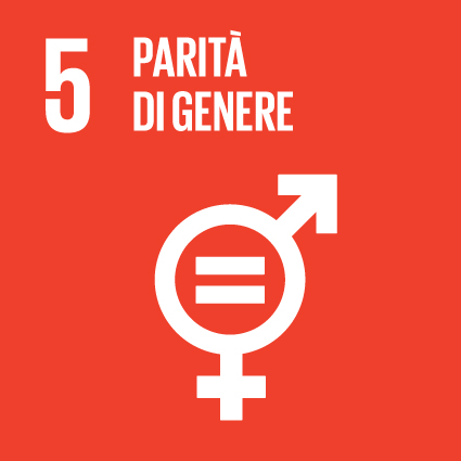 Sustainable Development Goal 5