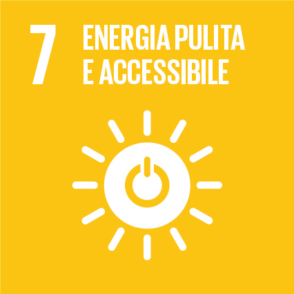 Sustainable Development Goal 7