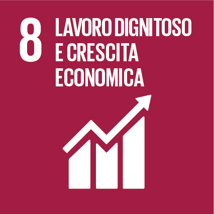 Sustainable Development Goal 8
