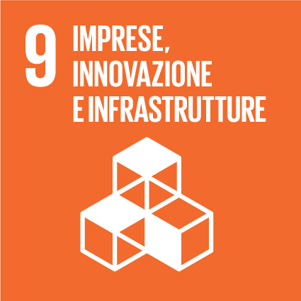 Sustainable Development Goal 9