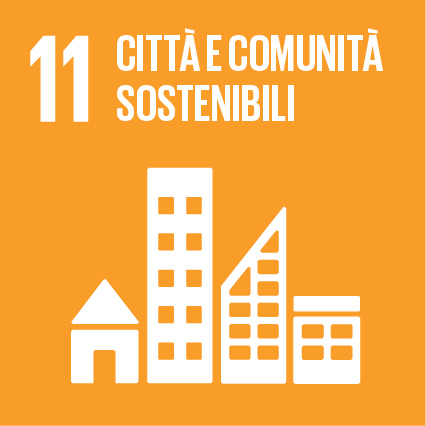 Sustainable Development Goal 11