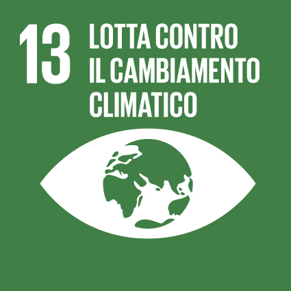 Sustainable Development Goal 13
